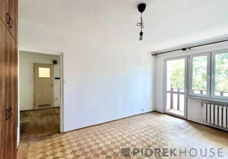 2-pokojowe mieszkanie na Bielanach