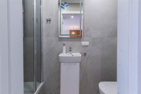 Apartament premium o charakterze penthouse u