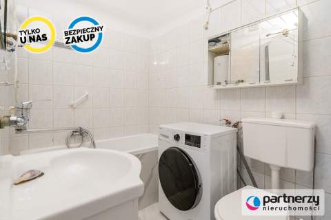 Ogródek 100 m Nowy parkiet Zachodnie