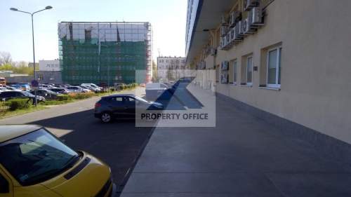 Praga Północ magazyn 13,69m2 do wynajęcia