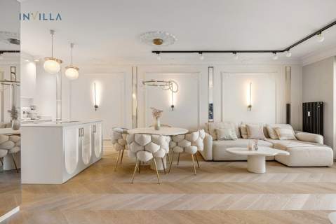 sprzedaż Apartament Gdańsk Śródmieście Lastadia
