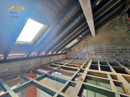 79m2, 2 poziomowe, nowe, 2027, MP w cenie