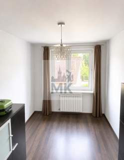 3 pokoje, osobna kuchnia, balkon, garaż w cenie