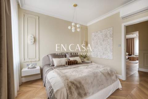 Apartament w prestiżowej lokalizacji
