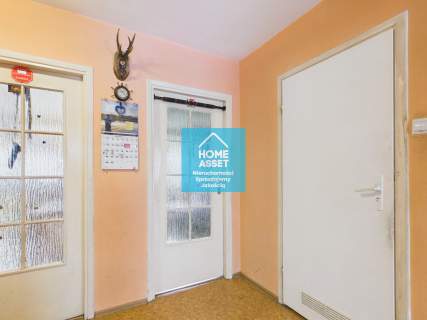 3 pokoje Parter Duży balkon Rumia Mazowiecka