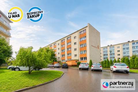 Słoneczne 3 Pokoje Funkcjonalny Układ