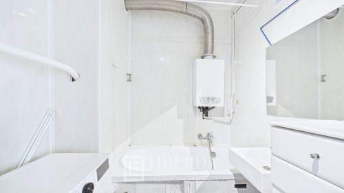 2 pokoje - 38 m2 - Lublin - LSM