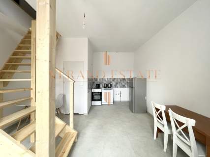 Bezczynszowe Loft 2 Pok Piętrowe Karczew