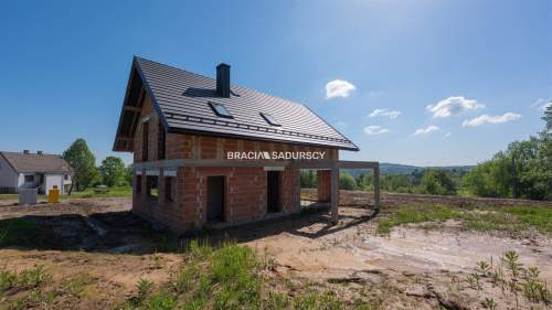 Dom jednorodzinny 143m2 10ar