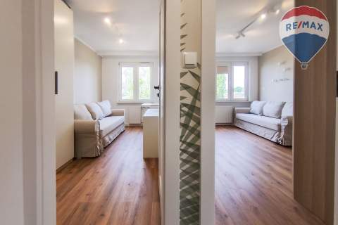 2 pok. 37 m po remoncie Milanówek do wynajęcia