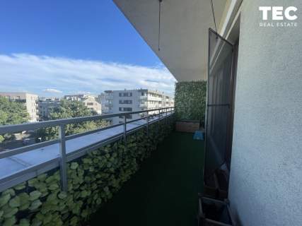 2 pokoje kuchnia Ruczaj 50m2