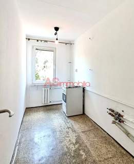 2 pokoje, 44m2 Warszawa Bielany, zielone osiedle