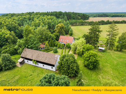 Dochodowa agroturystyka NOWOGRÓDEK