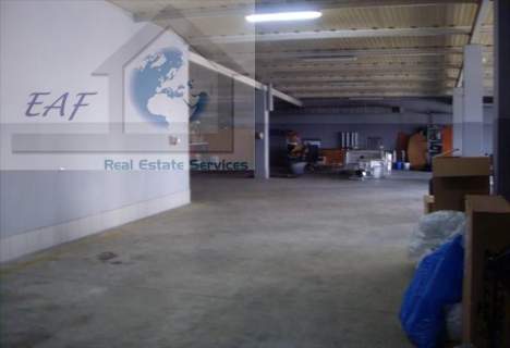 Lokal użytkowy do wynajęcia, 600 m2, Warszawa