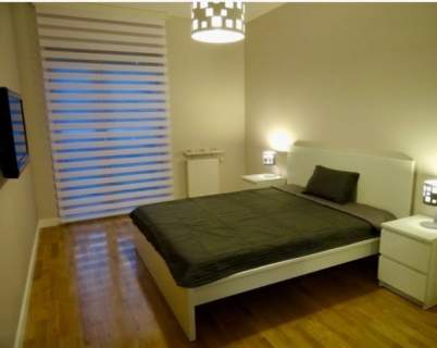 Mieszkanie do wynajęcia, 55 m2, Warszawa