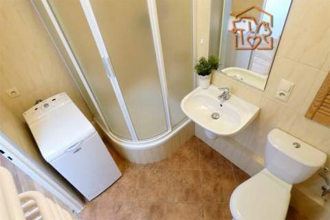 Duża kawalerka 32m , pet-friendly - Chrobrego 26
