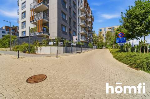 APARTAMENT 71,5 M2 3 POKOJE DOLINA TRZECH STAWÓW