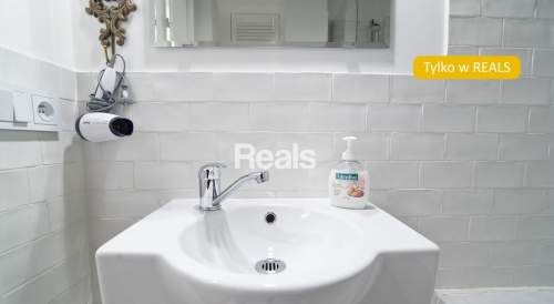 Wyjątkowe przy Nowym Świecie