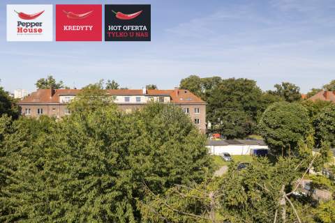 Gdańsk, Wrzeszcz, Top lokalizacja 3 pokoje