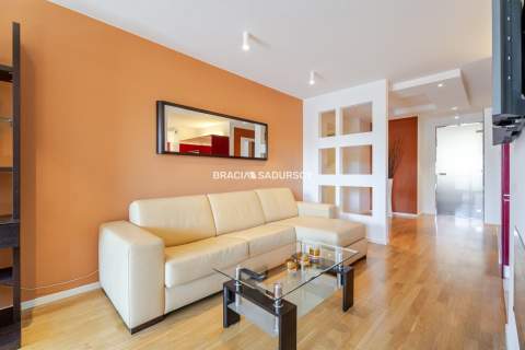 Luksusowy apartament do wynajęcia