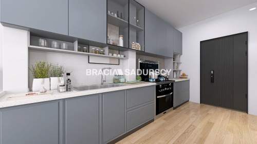 125m2 Stare Miasto, Św. Krzyża bez prowizji