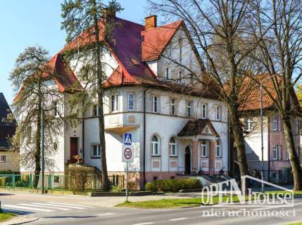 3 pokoje, 72 m osobne wejście ul. Grunwaldzka