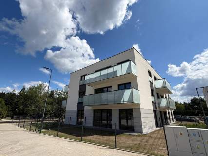 Kameralne Osiedle Premium Kampus Morasko UAM 3 Pokoje Balkon