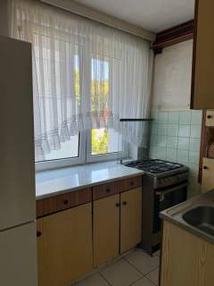 47 m 2 pokoje z możliwością wydzielenia 3. pokoju duży balk