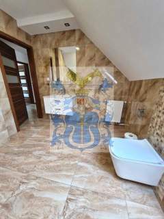 Wieliczka dom bliźniak 200m2 6pokoi DO WYNAJĘCIA
