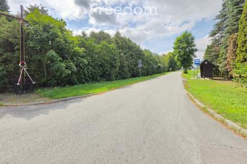 Działka budowlana 1000 m MPZP 1,5 km Terespol