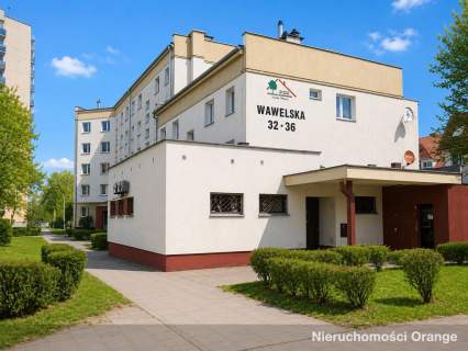 Lokal użytkowy na terenie osiedla mieszkaniowego