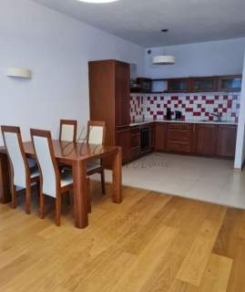 2 pokoje z ogódkiem na Miasteczku Wilanów