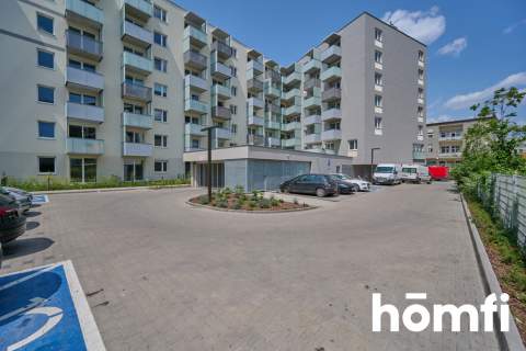 Kawalerka ul Żegiestowska, 28m