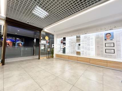 Lokal handlowo-usługowy Galeria Rynek