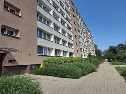 Mokotów po remoncie 2 pokoje i klimatyzacja
