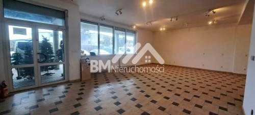 Lokal usługowy 200 m2, ul. Lipowa