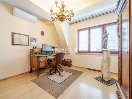 Kazimierz Stare Miasto Apartament z garażem