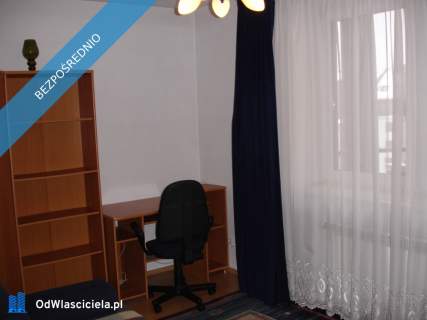 Dwupokojowe mieszkanie na os. Żabiniec w Krakowie do wynajęcia...