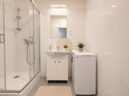 Nowa kawalerka 28 m Balkon Klima Centrum Rent