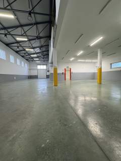 Hala 852 m2 biuro TIR 8m Białołęka Warszawa od zaraz