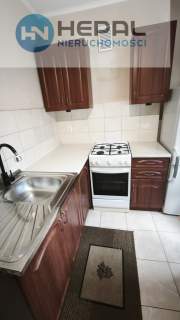Kawalerka 35 m2 Centrum