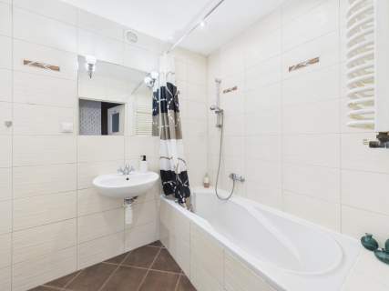 2 pokoje 2 balkony Prądnik Czerwony 47m 