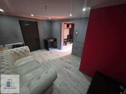 Dom całoroczny 55 m plus 43 m2podpiwniczony działka 602 m las