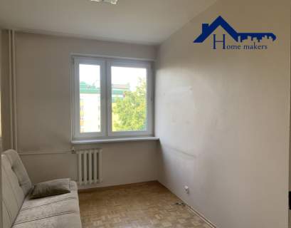 Mieszkanie na sprzedaż, 54,4 m2, Warszawa