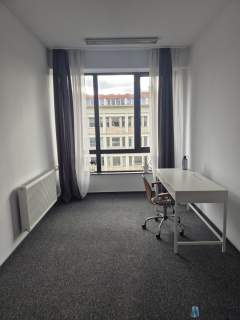 BIURO 49 m - 2 pokoje - CENTRUM