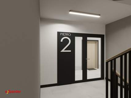 PROMOCJA Jasne mieszkanie 2-pokojowe z balkonem
