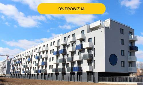 Osiedle Złocień - nowe osiedle mieszkaniowe