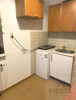 Kawalerka w Ząbkach, balkon, garaż, od 1.10