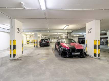 3 POKOJE l 2 BALKONY l 60M2 l WOLA DUCHACKA