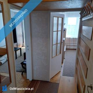 Do wynajęcia mieszkanie 38 m2
